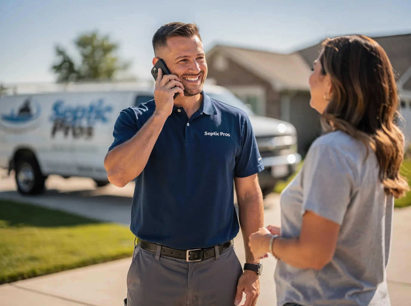 Septic Tank Pumping San Juan, TX FAQs
